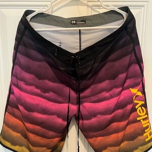 Hurley Board shorts